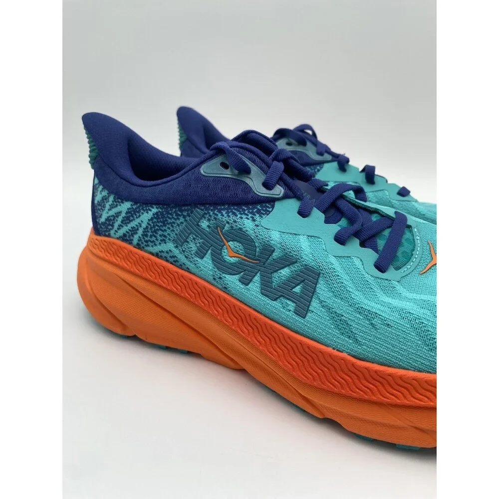 Hoka CHALLENGER ATR 7 WIDE Women's NEW Running Shoe CVOR US Size 9 D